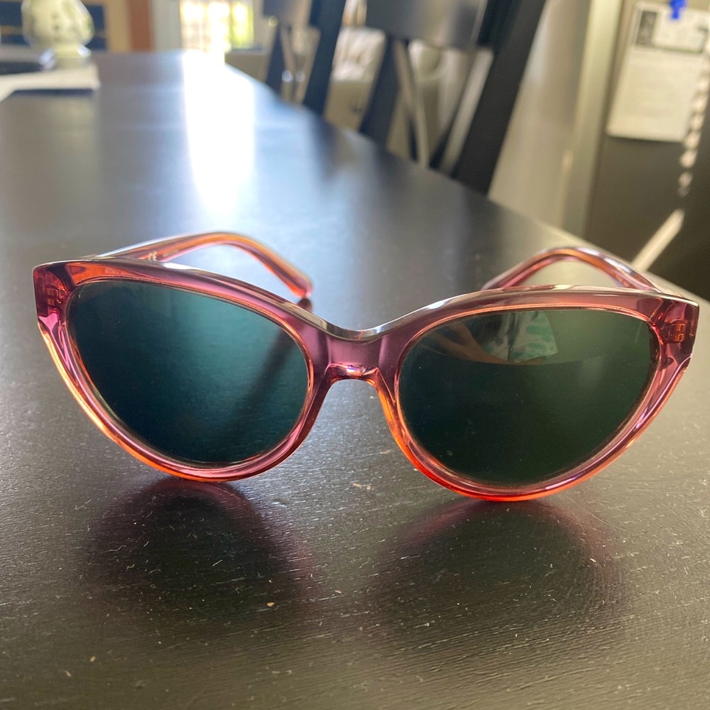 Tory Burch Sunglasses